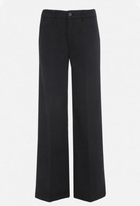 Hovedbilde REIKO BUKSE PILLY BLACK