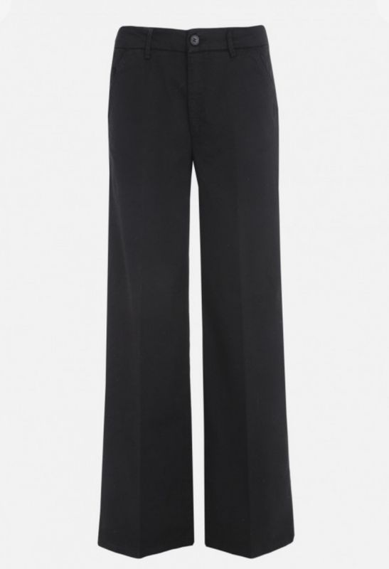 REIKO BUKSE PILLY BLACK