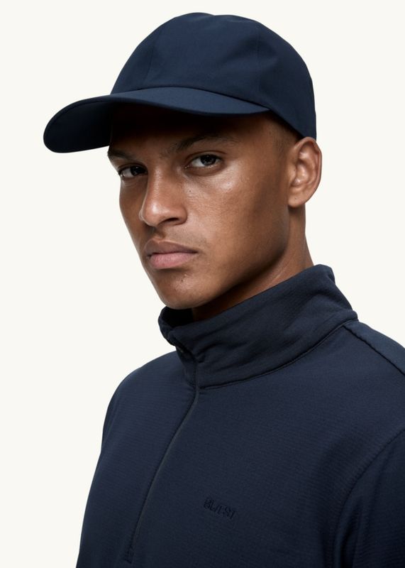 Blæst Hatlane Caps Dark Navy One Size
