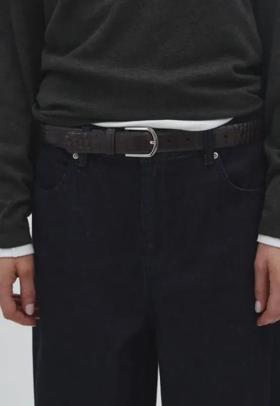 MbyM Tellea Jeans Dark Blue 
