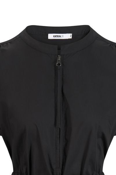 Hovedbilde Katrin Uri Laura Dress Black 