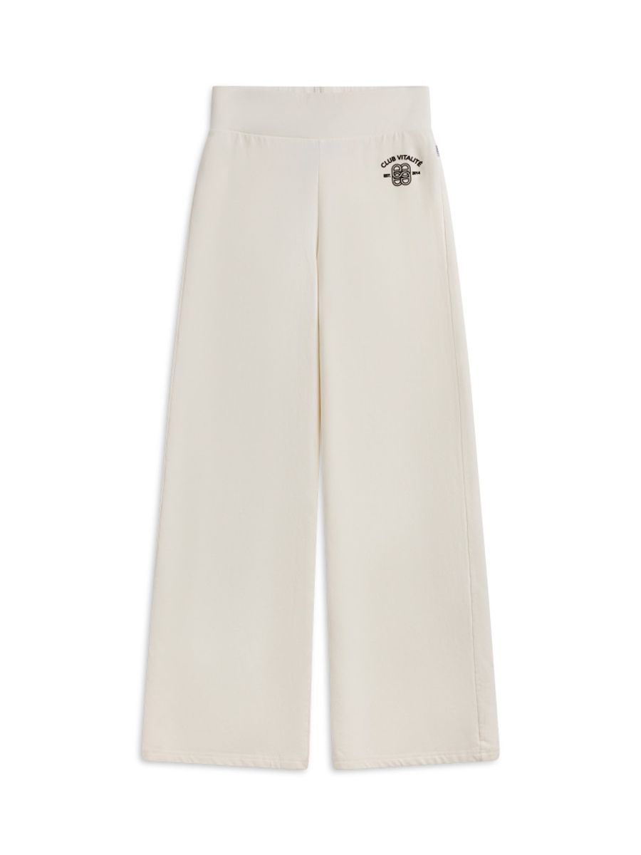 Ella&Il Khai Pants Vitalité Cream 