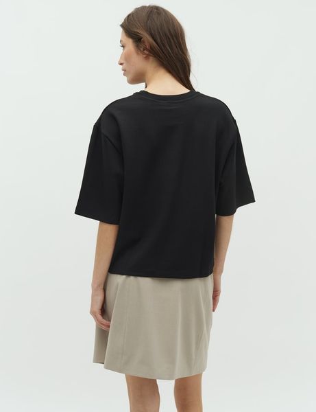 Hovedbilde MbyM Emrys Betsy T-Shirt Night Sky