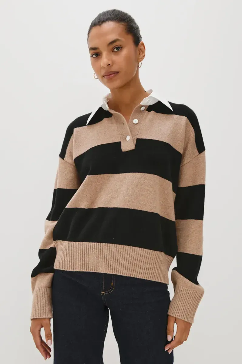 Rails Paxton Genser 