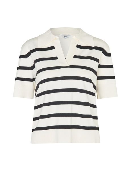 Hovedbilde MbyM Sika Brava Topp Java Sugar Stripe