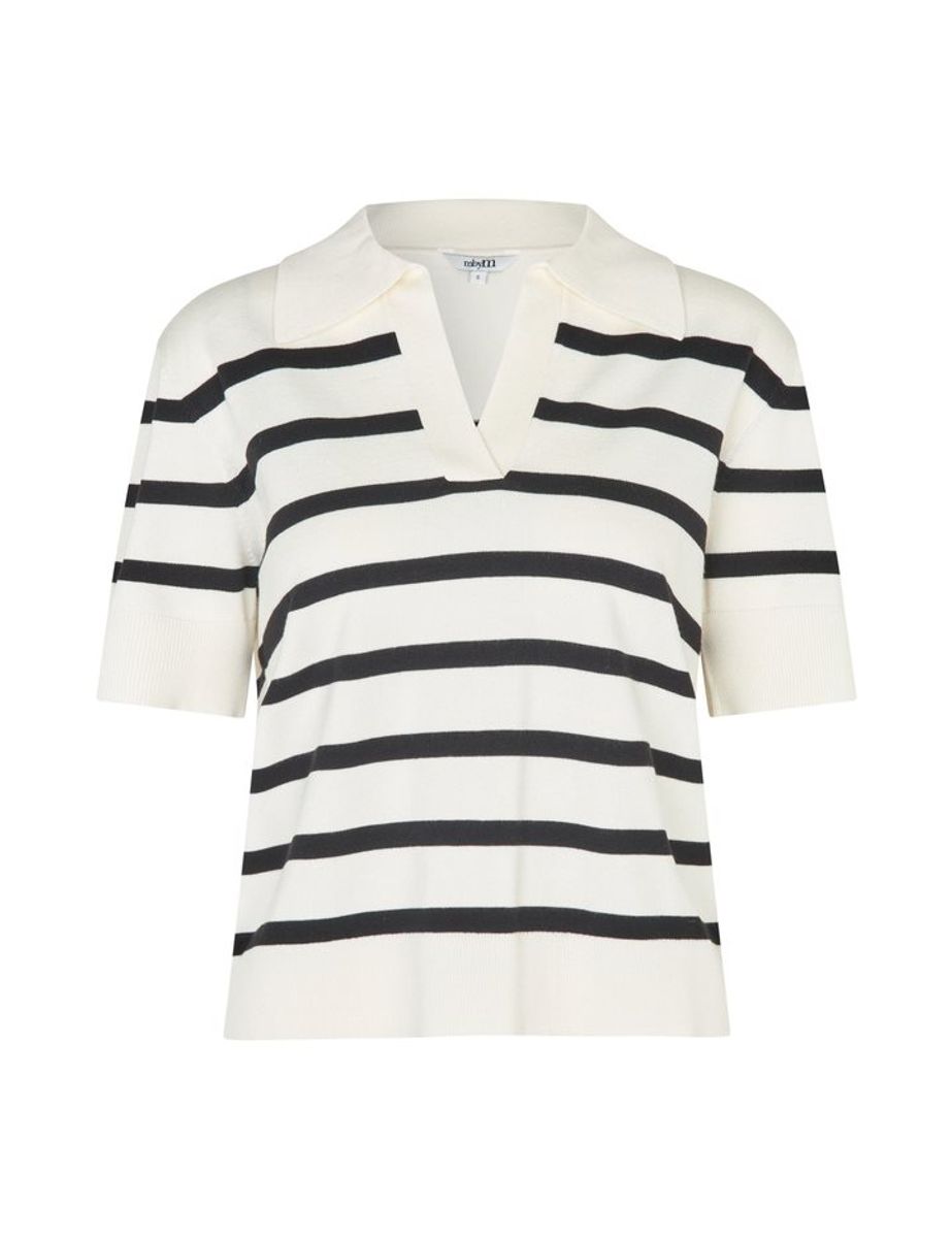 MbyM Sika Brava Topp Java Sugar Stripe
