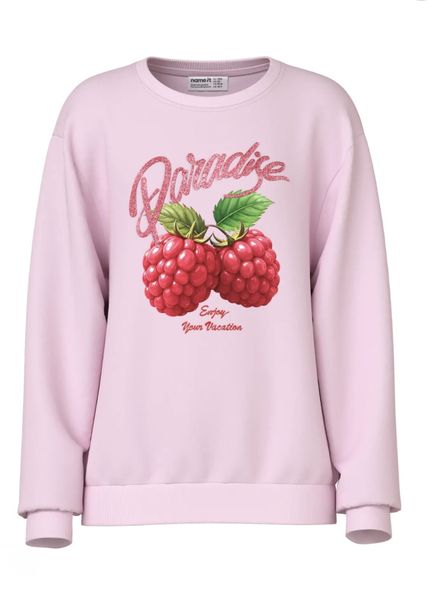 Hovedbilde Name It Jaimas Cradle Pink