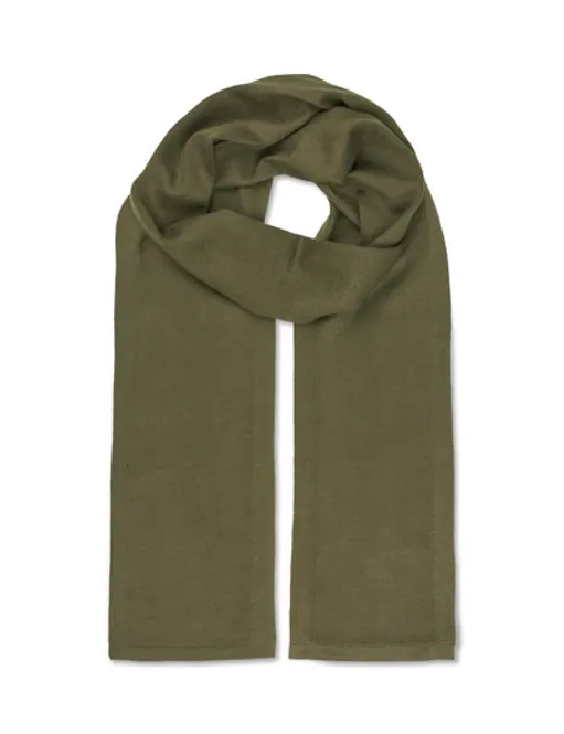 Hovedbilde MbyM Ruthie Knitted Sweater Smoked Olive