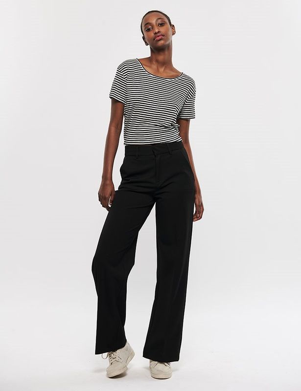 MbyM Lucy Pant Black 
