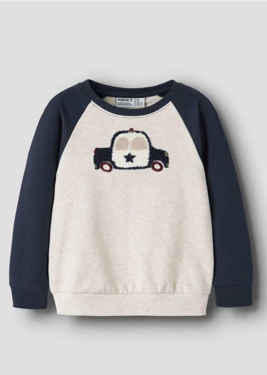 Name It Thorstein Sweater