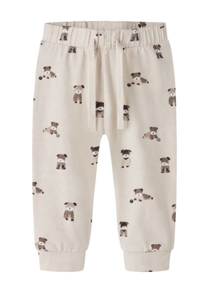 Hovedbilde Name It Tusher Pant Peyote Melange