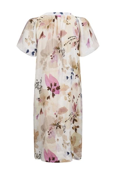 Hovedbilde Katrin Uri Rouge Amalie Dress Multi Blush  Linkjole 