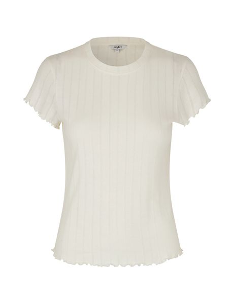 Hovedbilde MbyM Evelinde T-shirt Sugar 