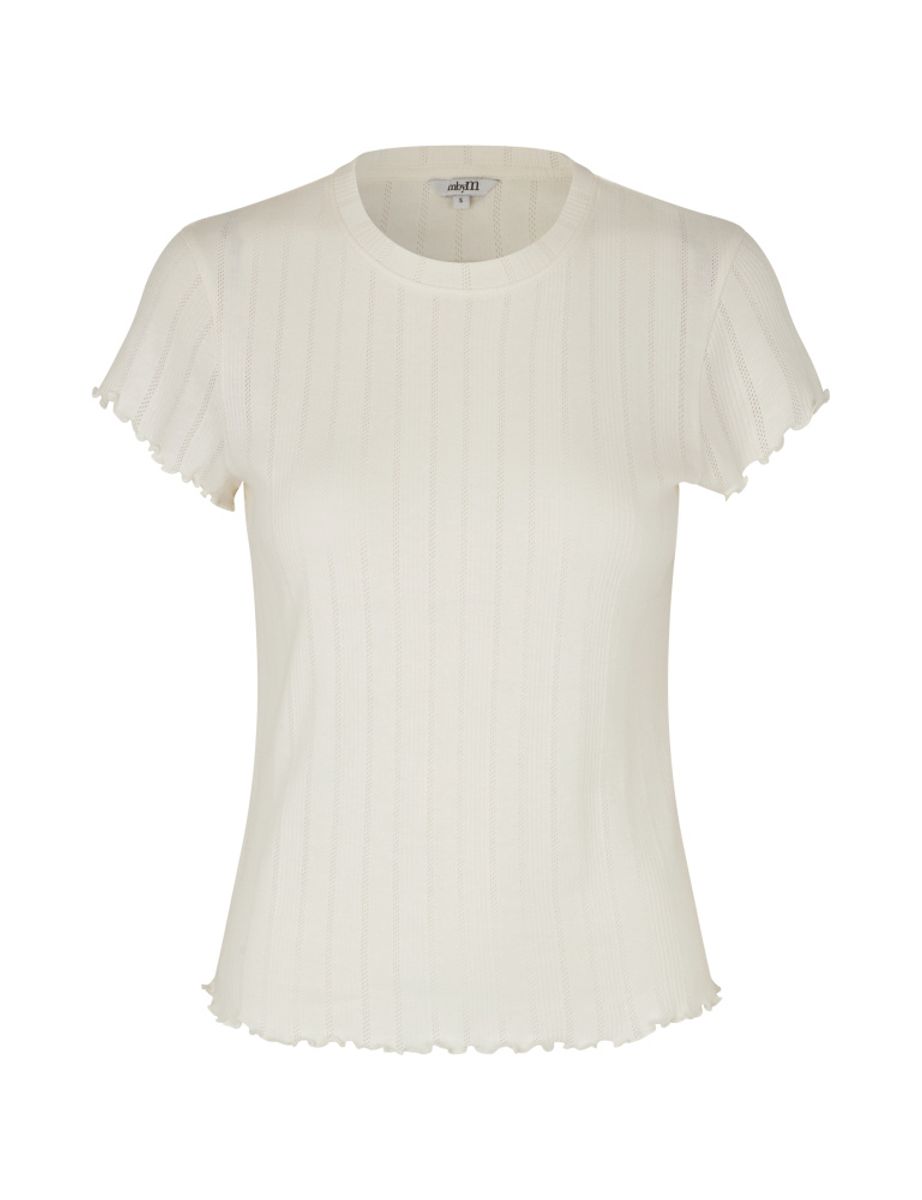 MbyM Evelinde T-shirt Sugar 