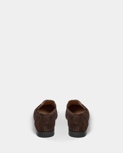Hovedbilde Sofie Schnoor Agathe Loafer Dark Brown
