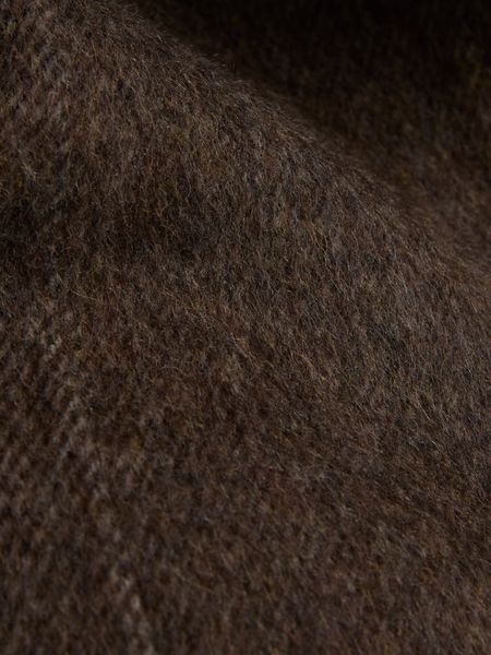 Hovedbilde Ella&Il Clara Jacket Dark Brown