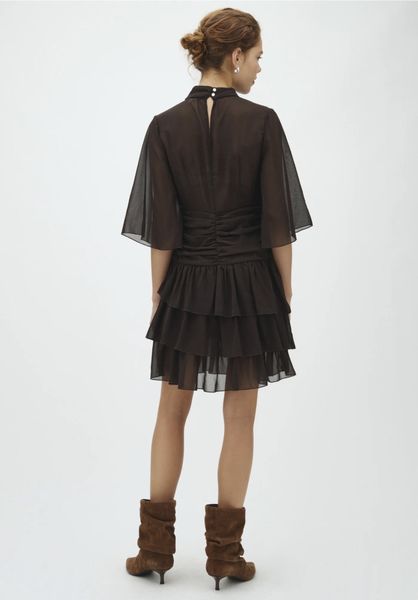 Hovedbilde Mbym Massia Ghita Dress Java