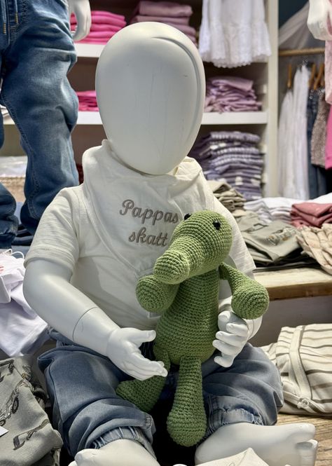 Hovedbilde Name it Yatte Pappas skatt BIB
