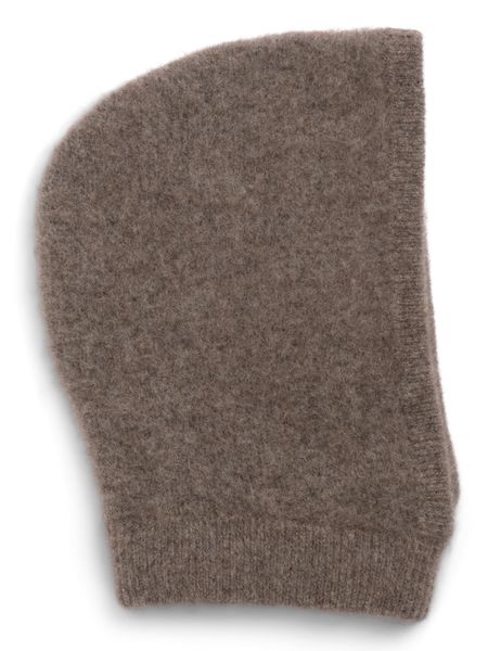 Hovedbilde Ella&Il Kajsa Chunky Balaklava Brown One Size