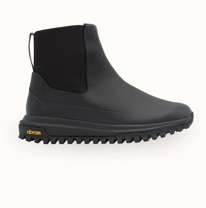 Hovedbilde Kastel Sola Deep Black