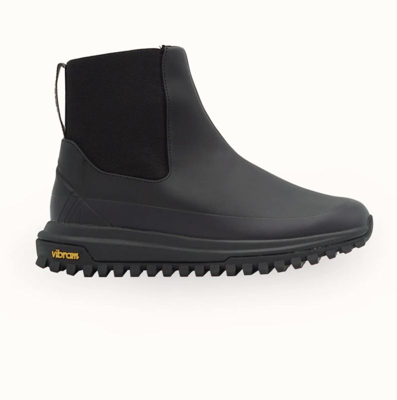 Kastel Sola Deep Black