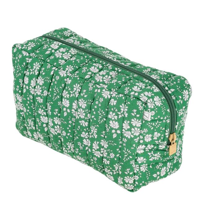 Hovedbilde Bon Dep Pouch Square Liberty Capel Green