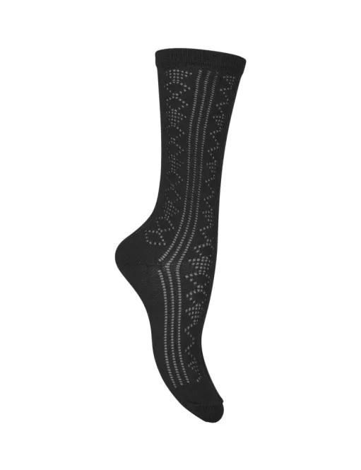 Hovedbilde MbyM Pointina Socks 3pk.
