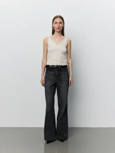 Hovedbilde Sofie Schnoor Danilla Top Off White 