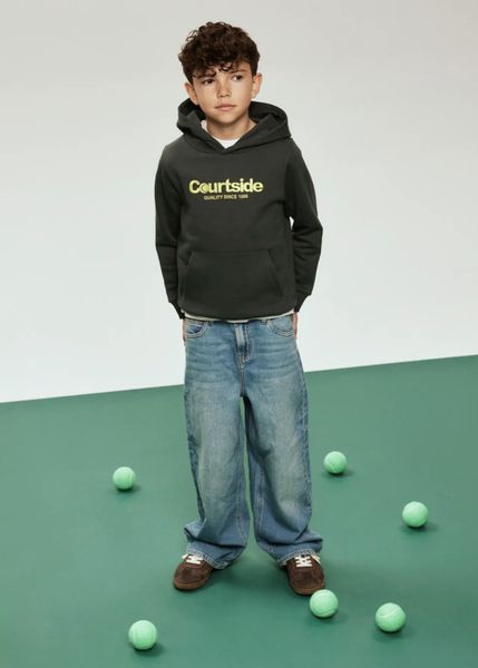 Hovedbilde Name It BEN X-SKATER JEANS 8150