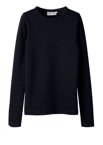 Hovedbilde Name It Nayla Topp Dark Sapphire 