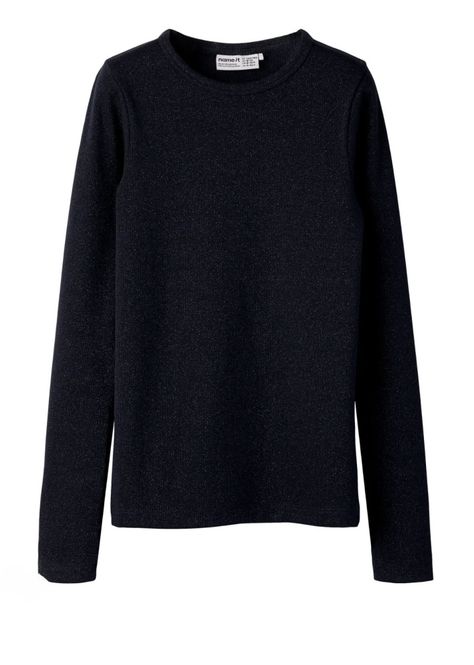 Hovedbilde Name It Nayla Topp Dark Sapphire 