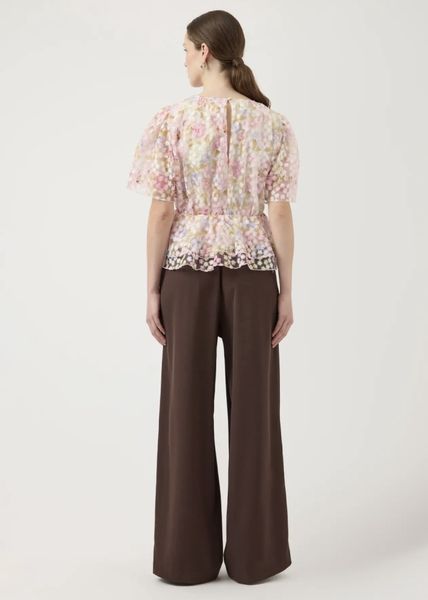 Hovedbilde YAS Leanna Topp Pristine