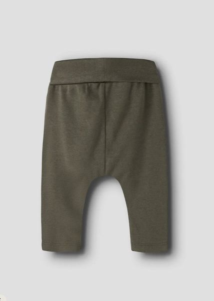Hovedbilde Name It Honey Pant Olive Night