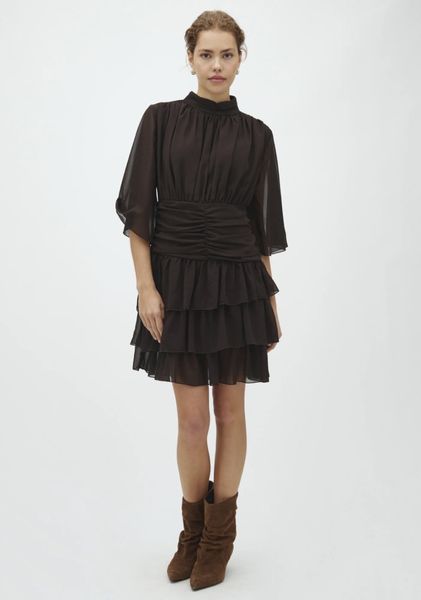 Hovedbilde Mbym Massia Ghita Dress Java