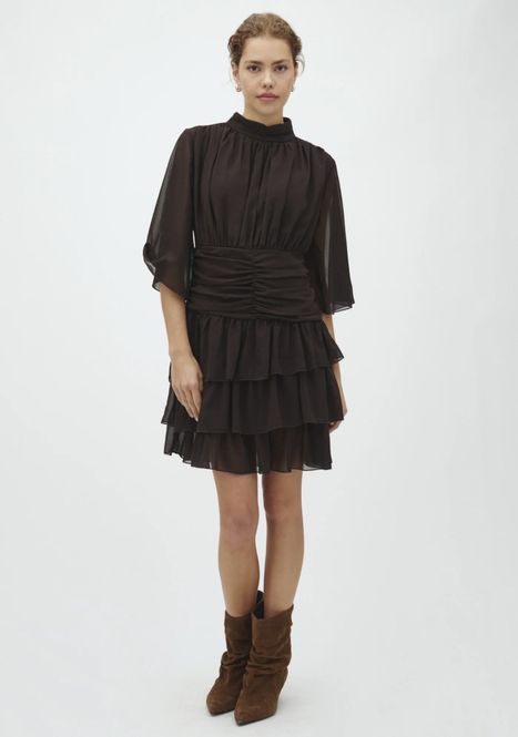 Hovedbilde Mbym Massia Ghita Dress Java