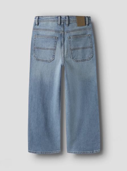 Hovedbilde Name It BEN X-SKATER JEANS 8150