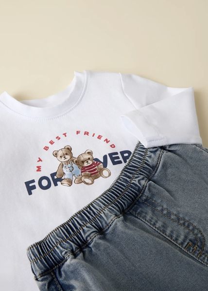 Hovedbilde Name it Door body bright white