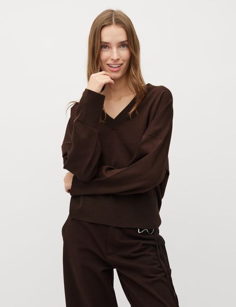 Hovedbilde MbyM Gillian V-M Strik - Brun - Java