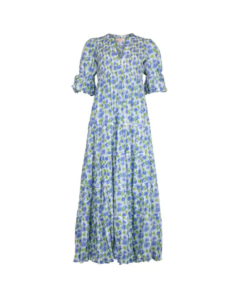 Hovedbilde byTiMo Twisted Maxi Dress 