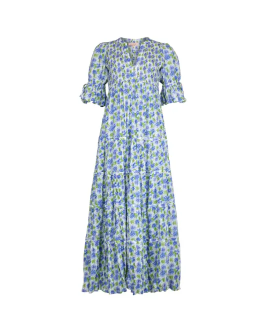 Hovedbilde byTiMo Twisted Maxi Dress 