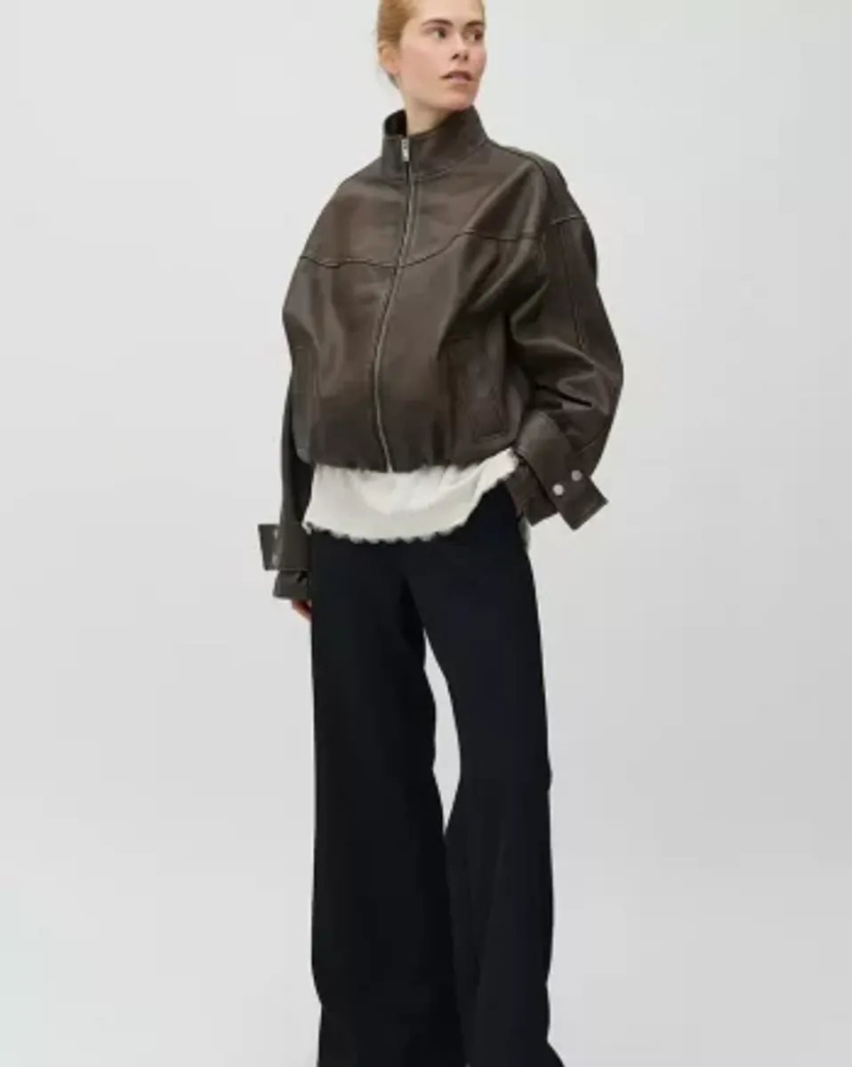 MbyM Marola Rhea Jacket Java