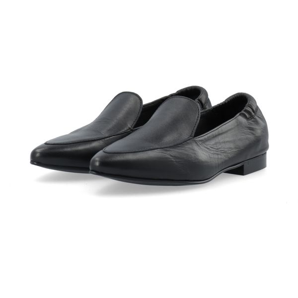 Hovedbilde Bianco Tracey Black Mokasiner