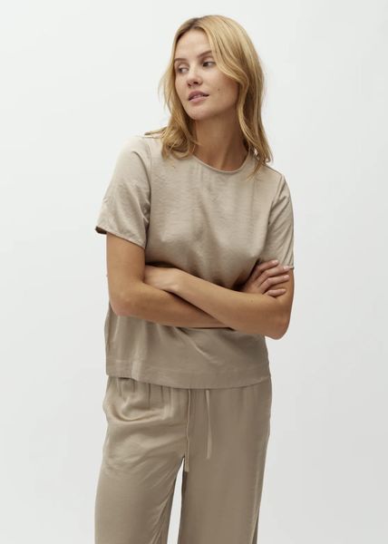 Hovedbilde MbyM Nirvana Quill Bluse