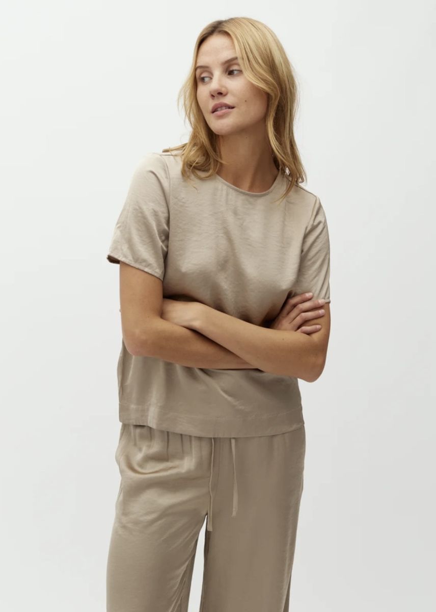 MbyM Nirvana Quill Bluse