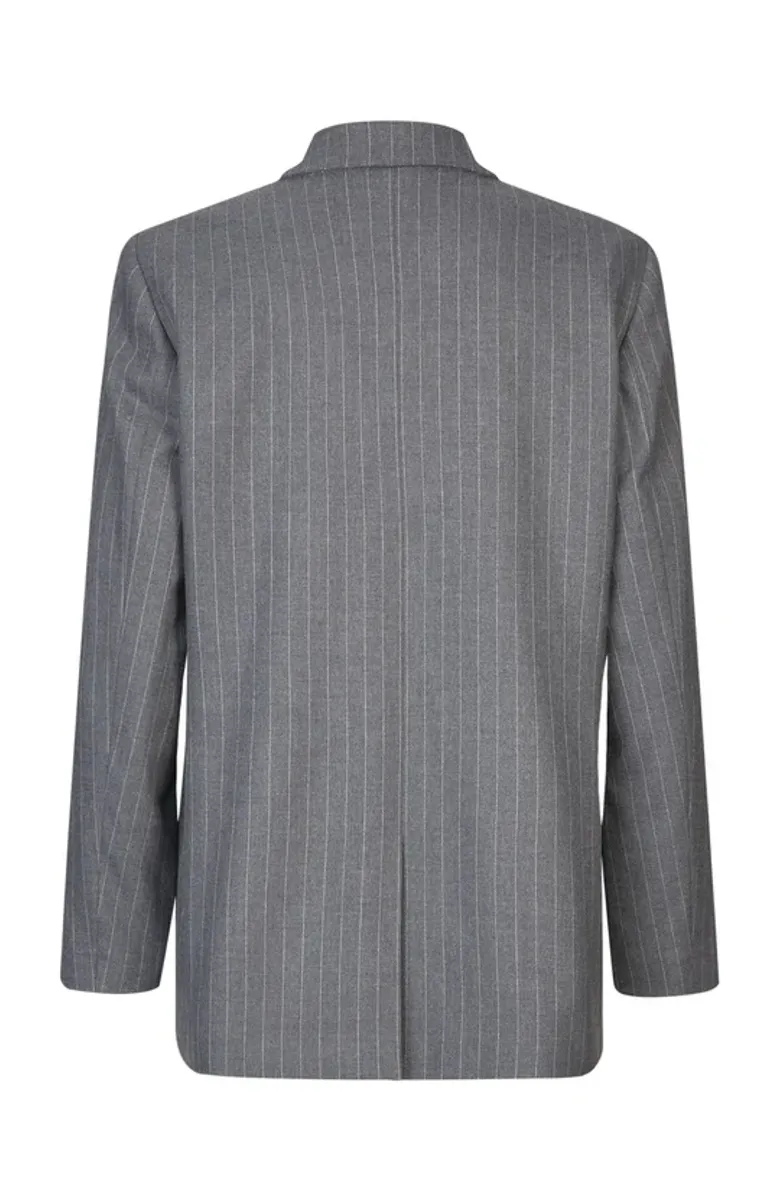 Five Units Frida 226 Meteorite Pinstripe