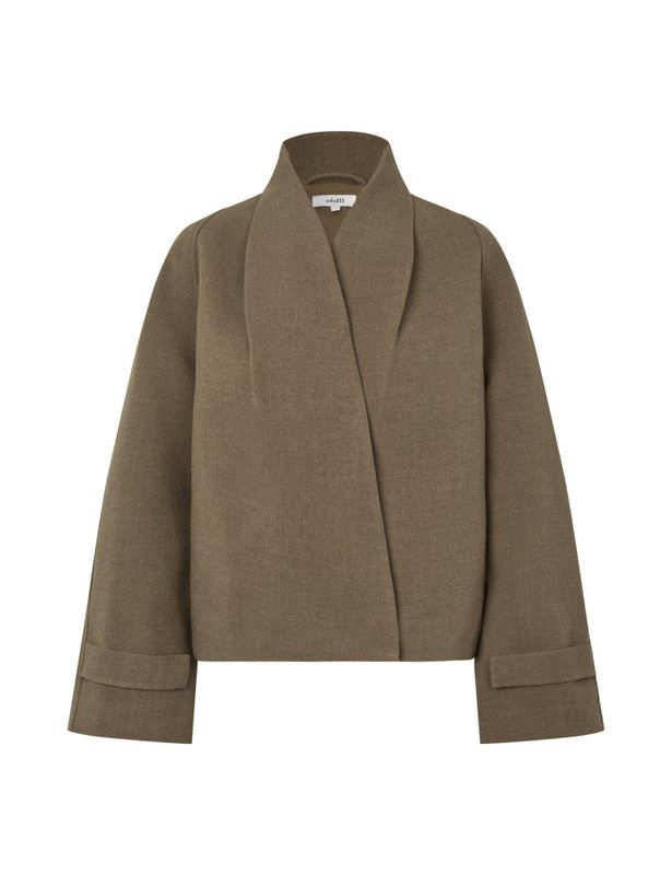 MbyM Paloa Outerwear Army Olive