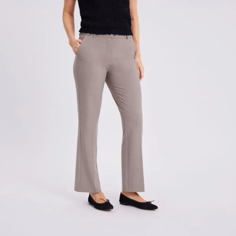 Five Units Clara Ankle Macchiato
