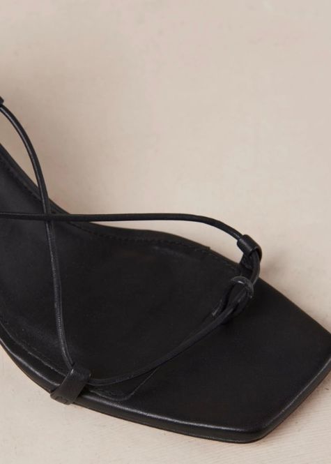 Hovedbilde Alohas Bellini Black