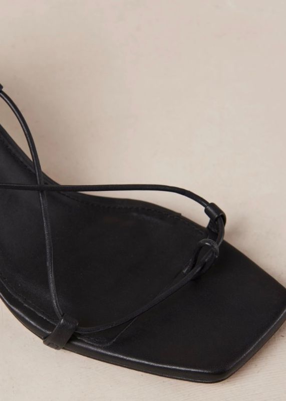 Alohas Bellini Black
