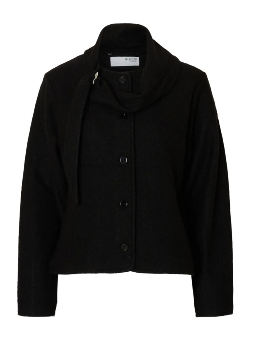 Selected Femme  Darla Knit Jacket